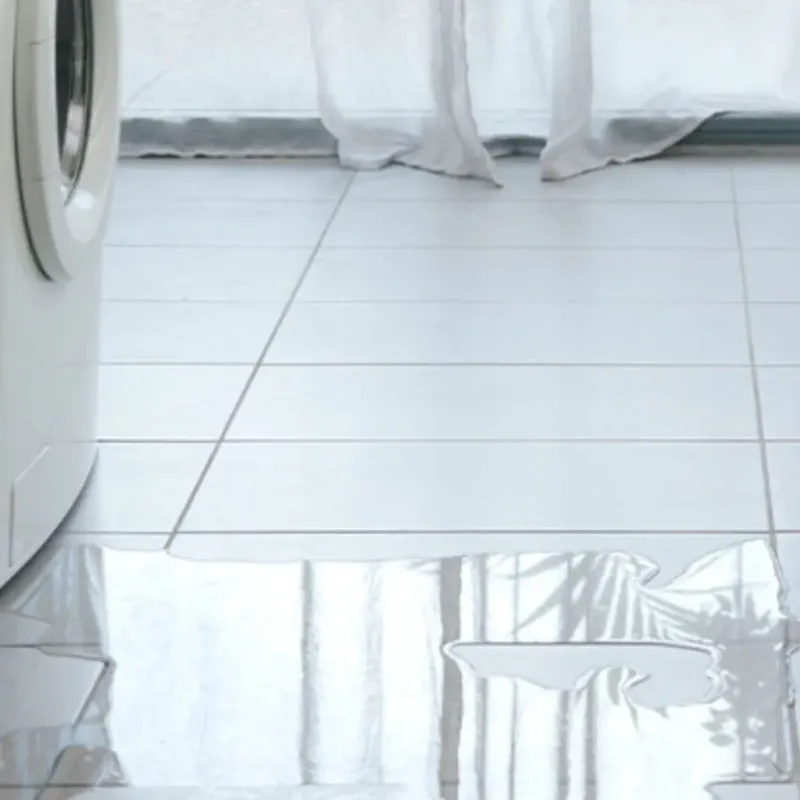 Appliance Leak Cleanup in Yorkville, OH