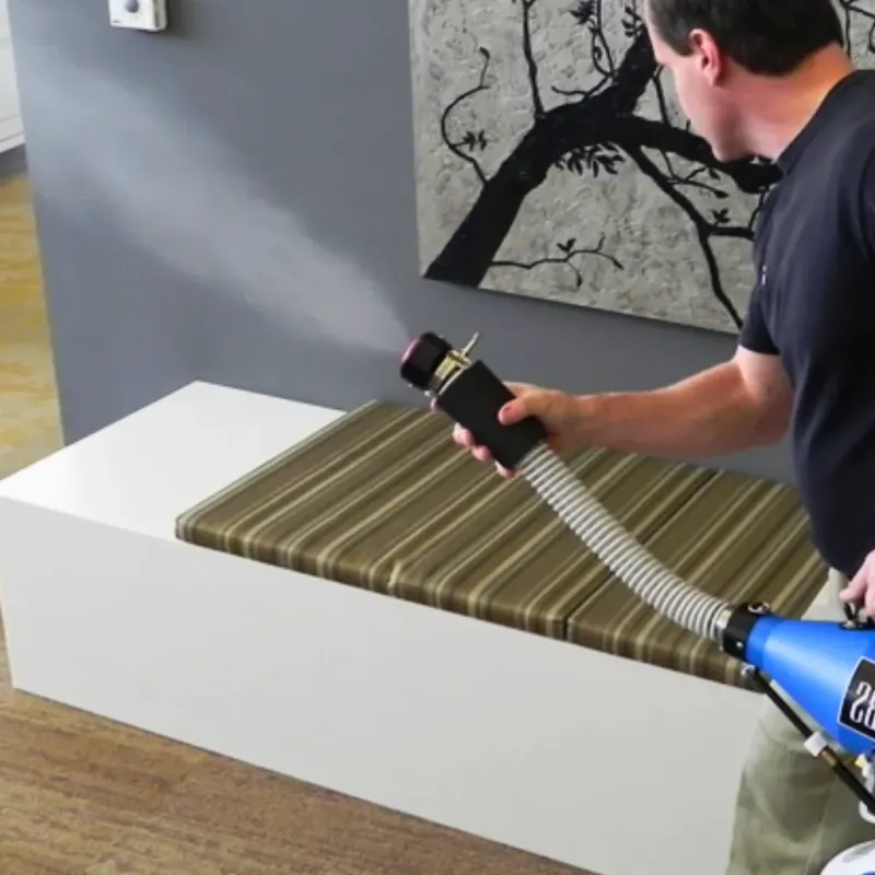 Professional Odor Removal in Yorkville, OH